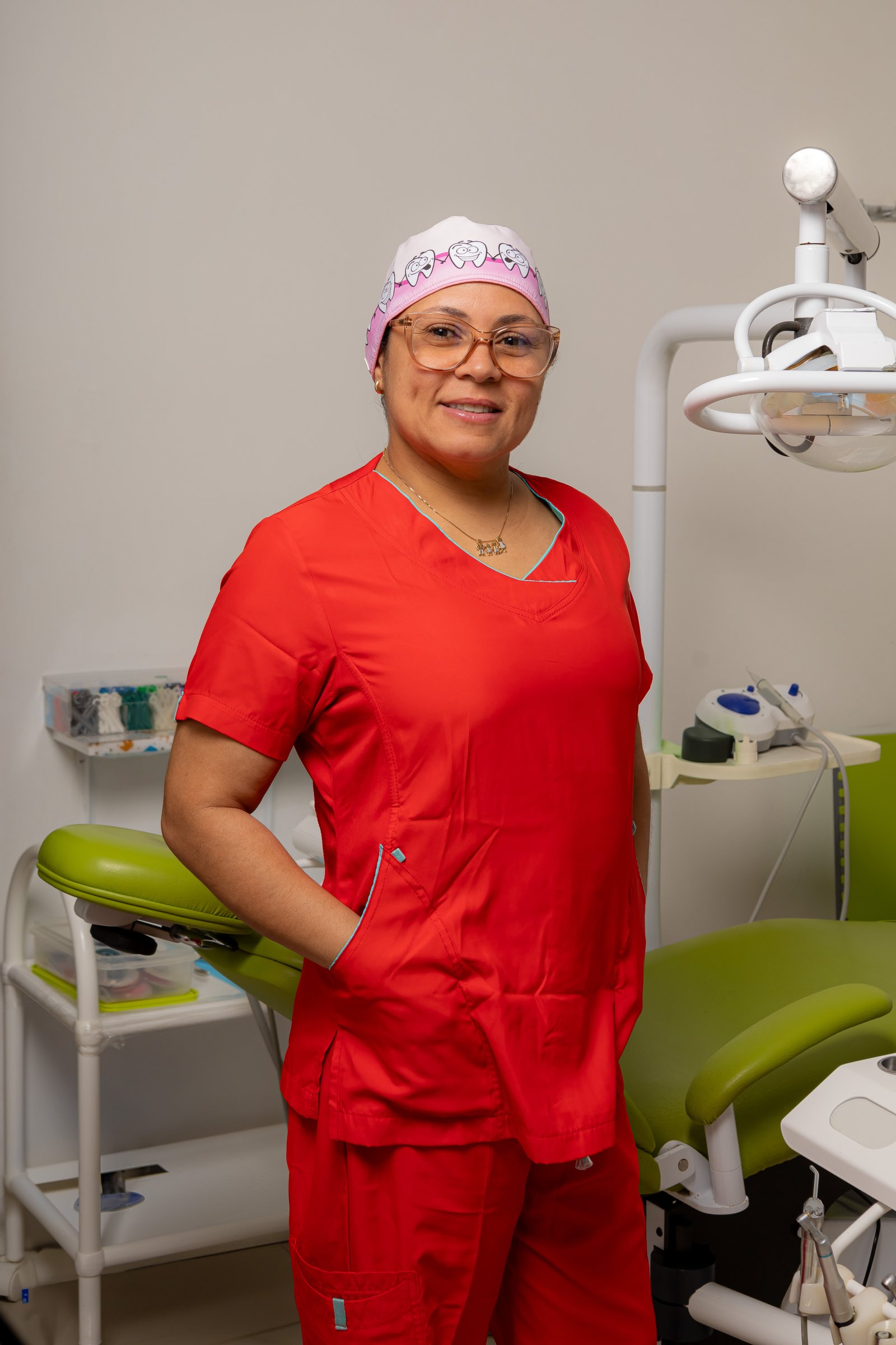 Dra. Yamile Díaz Barragán