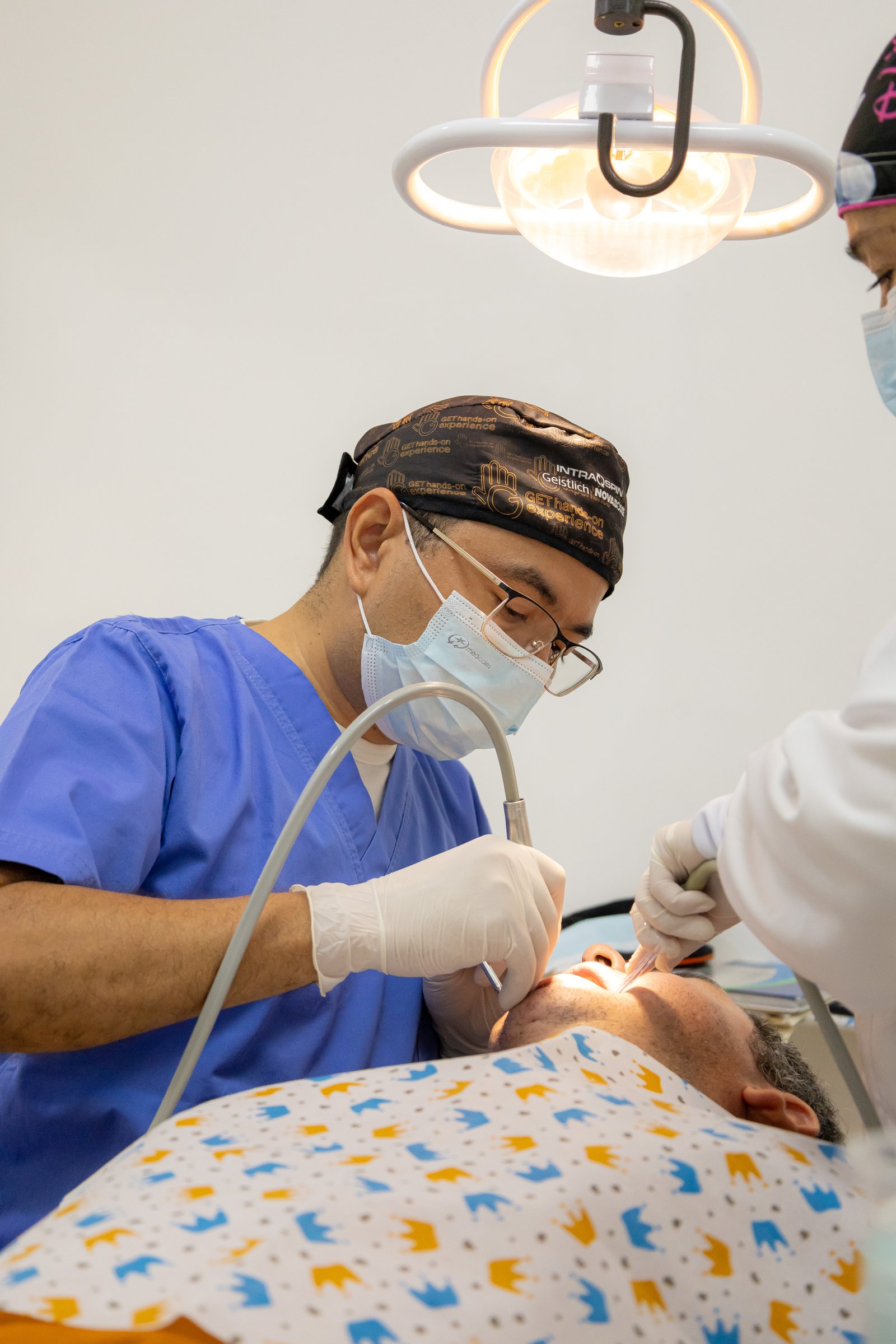 🦷 Artículo Clínico #1: Implantes