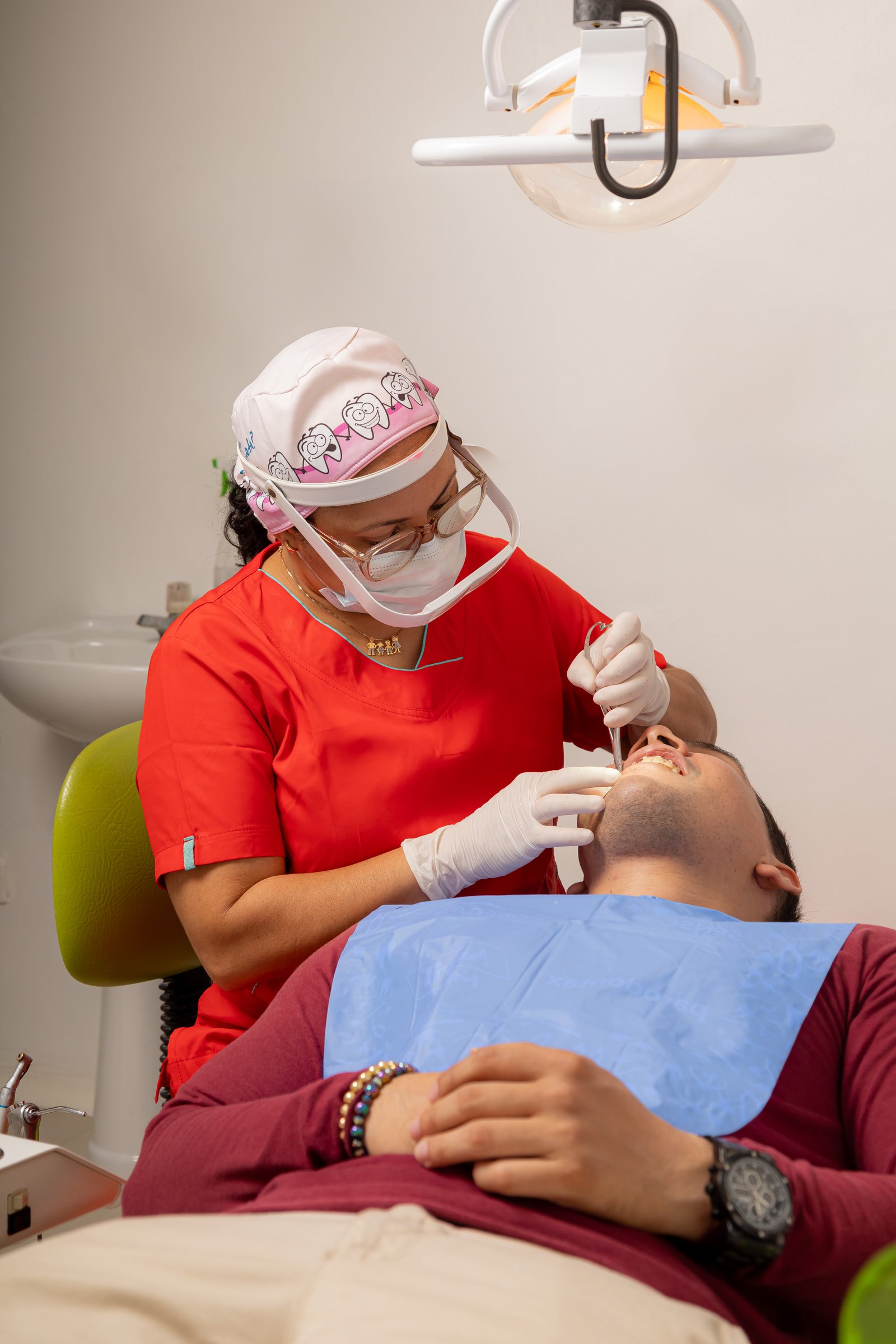 🦷 Artículo Clínico #1: Ortodoncia