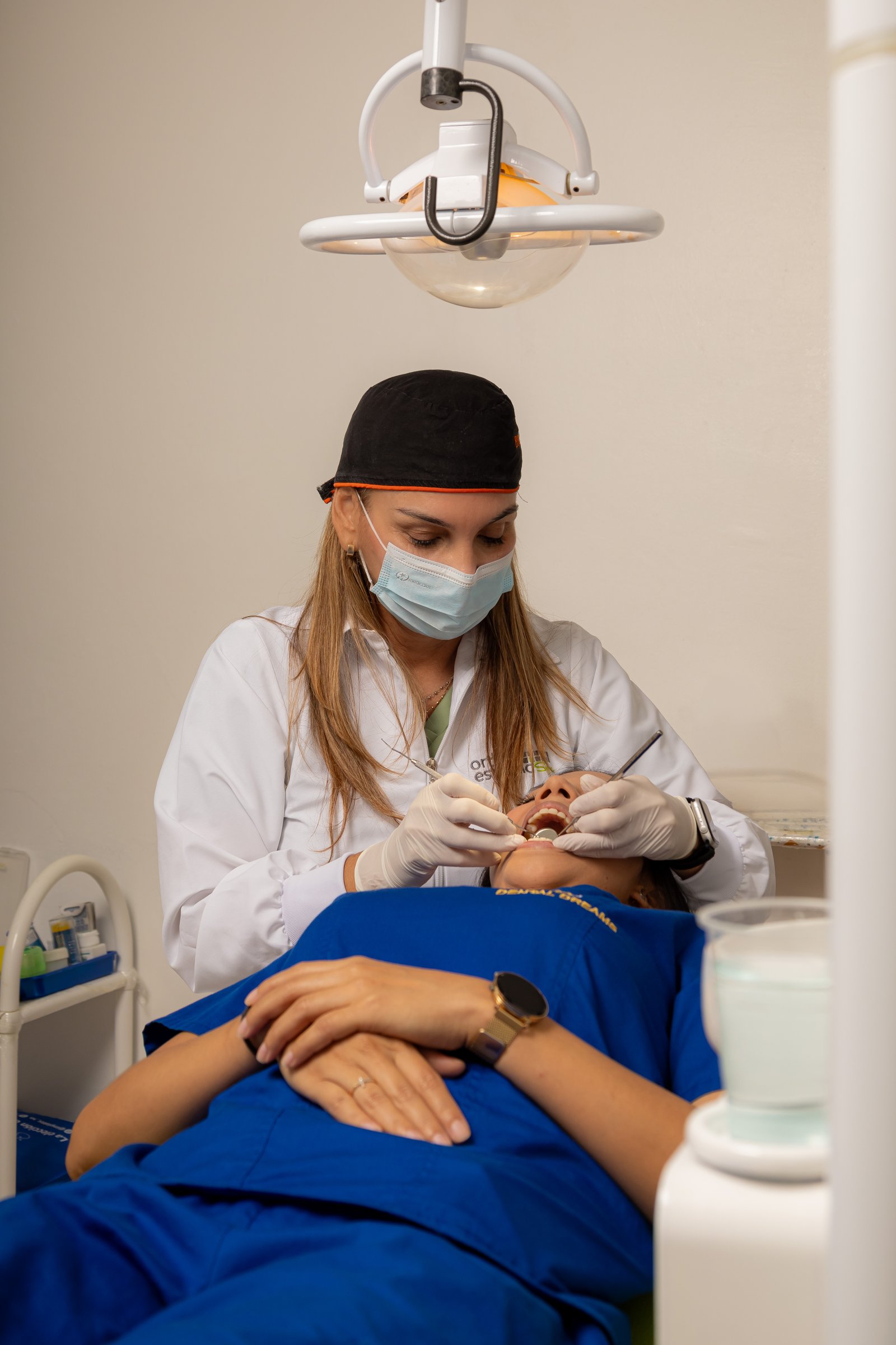 🦷 Artículo Clínico #1: Periodoncia 