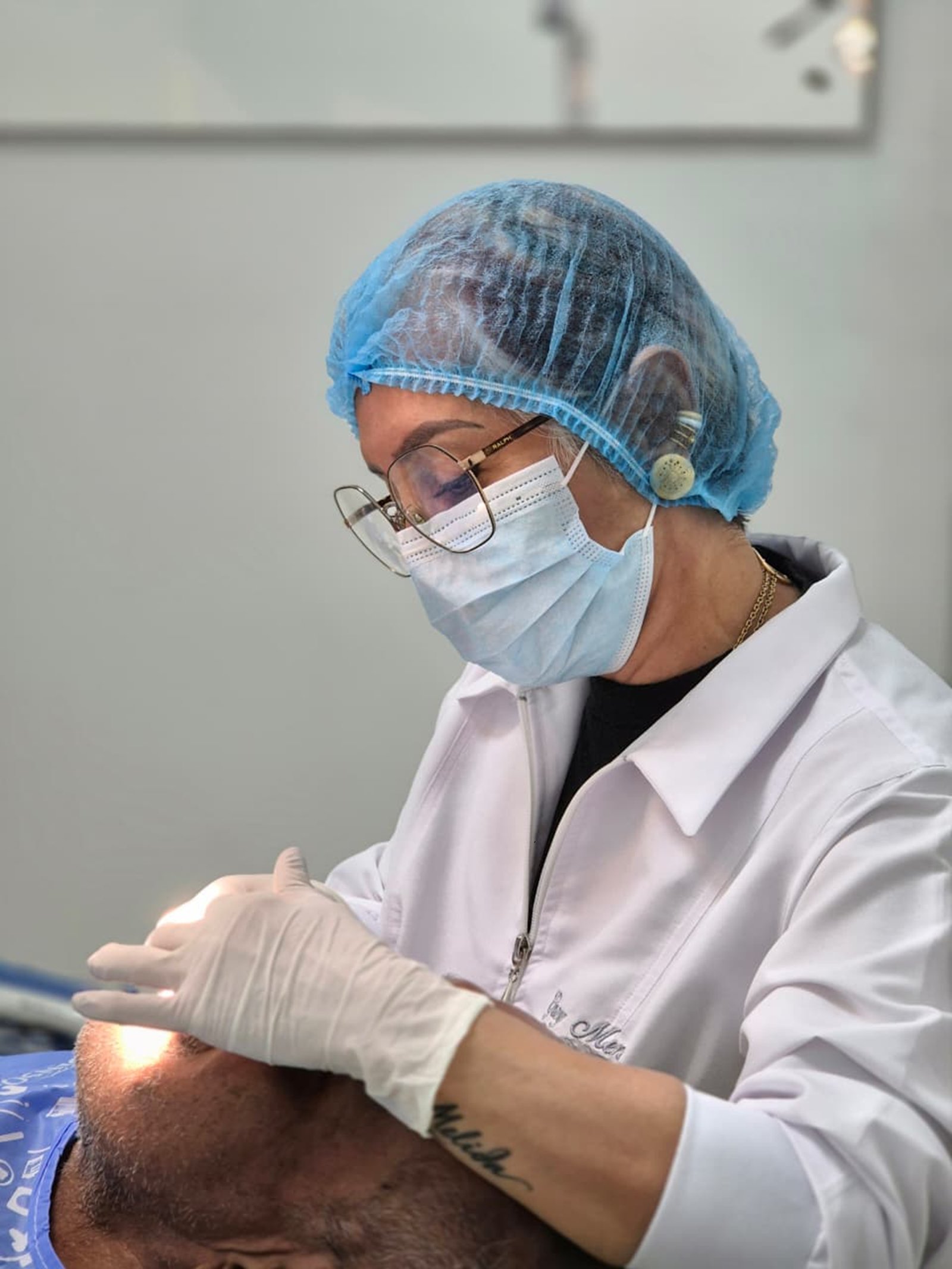 🦷 Artículo Clínico #1: Abordaje integral en Rehabilitación Oral