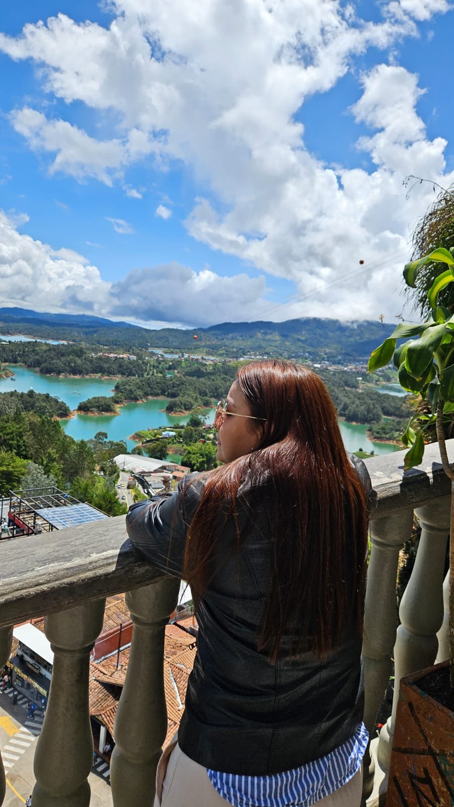 Yanina Panzza Negrete